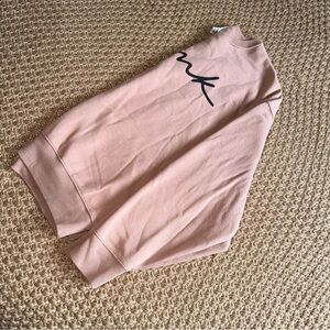Victoria’s Secret PINK Crewneck Sweatshirt – Size XS